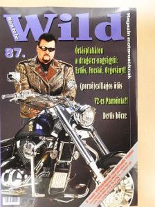 Bálint József - Born to be Wild 2003. február [antikvár]