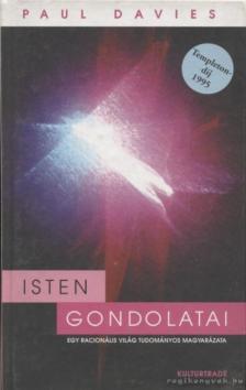 Paul Davies - Isten gondolatai [antikvár]