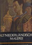 H. Th. Musper - Altniederländische Malerei [antikvár]