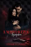 Stefanie D. Lauren - A maffiavezér fogságában [eKönyv: epub, mobi]