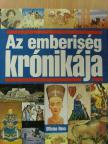Brigitte Beier - Az emberiség krónikája [antikvár]