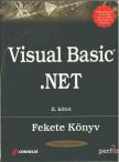 Steven Holzner - Visual Basic .NET II. [antikvár]