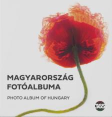 KAISER OTTÓ - Magyarország fotóalbuma [antikvár]