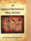 Peryt Shou - Az Egyiptomi Halottaskönyv titkos tanításai [antikvár]