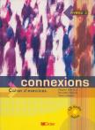 Régines Mérieux, Murielle Bidault, Yves Loiseau - Connexions - niveau 3. [antikvár]