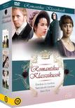 John Alexander - Romantikus klasszikusok díszdoboz (3 DVD)