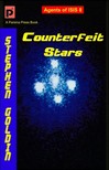 Goldin Stephen - Counterfeit Stars [eKönyv: epub, mobi]