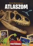Kihajtható atlasz-Az én dinoszaurusz atlaszom