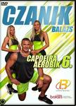 CZANIK BALÁZS - CAPOEIRA AEROBIK 6. - Fitness DVD