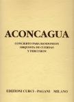 PIAZZOLLA - ACONCAGUA CONCERTINO FOR ACCORDION PART.