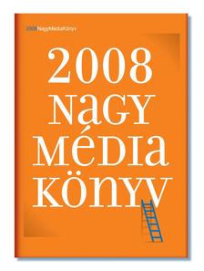 .- - Nagy Média Könyv 2008.
