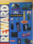 Liz Driscoll - Reward - Pre-intermediate - Student's book [antikvár]
