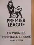 Nagy Zoltán - FA Premier Football League 1992-2009 [antikvár]