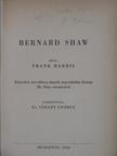 Frank Harris - Bernard Shaw [antikvár]