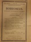 Kádár József - Borromeus 1915-1916/11-12. [antikvár]