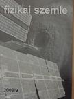 Andrási Andor - Fizikai Szemle 2006. szeptember [antikvár]