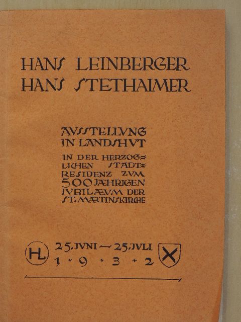 Georg Lill - Kritischer Katalog [antikvár]