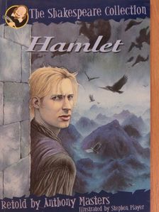 Anthony Masters - Hamlet [antikvár]