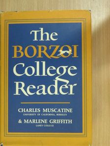 The Borzoi College Reader [antikvár]