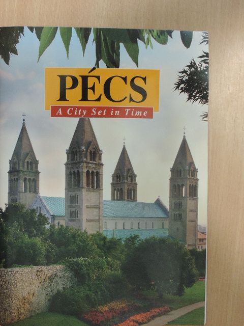 Bezerédy Győző - Pécs [antikvár]