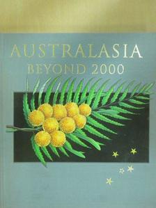 Bill Boyd - Australasia beyond 2000 [antikvár]