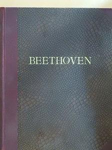 L. van Beethoven - Sonaten für Pianoforte Solo I. [antikvár]