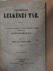Dr. Tüdős István - Protestans lelkészi tár I./Egyházi tárcza I./Dolgozatok a gyakorlati lelkészet köréből/Egyházi dolgozatok [antikvár]