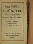 Cséplő István - Üdvösség gyöngyei [antikvár]