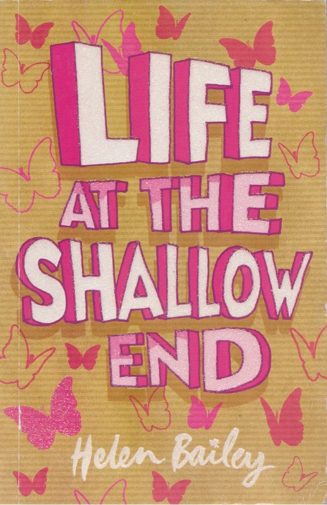 Life at the Shallow End [antikvár]