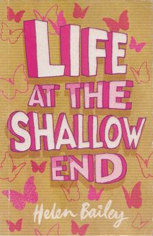 Life at the Shallow End [antikvár]