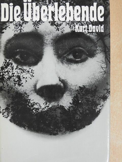 Kurt David - Die Überlebende [antikvár]