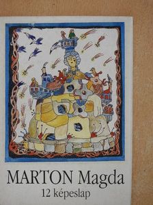 Marton Magda [antikvár]
