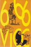 Horváth Mihály - 666 vicc [antikvár]