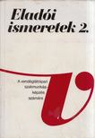SZÉKELY GYÖRGY - Eladói ismeretek 2. [antikvár]