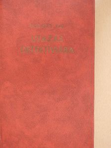 Kolozs Pál - Utazás Detektíviába [antikvár]