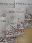 Askercz Éva - Soproni Szemle 1992/1-4. [antikvár]