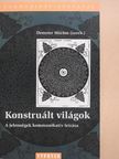 Ács Péter - Konstruált világok [antikvár]