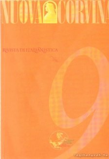 több szerző - Nuova Corvina 2001/9. [antikvár]