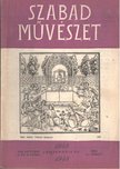 BORTNYIK SÁNDOR - Szabad művészet II. évfolyam 10. szám [antikvár]