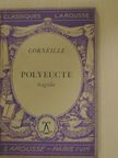 Corneille - Polyeucte [antikvár]