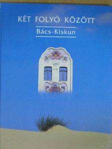 Dr. Csatári Bálint - Két folyó között [antikvár]