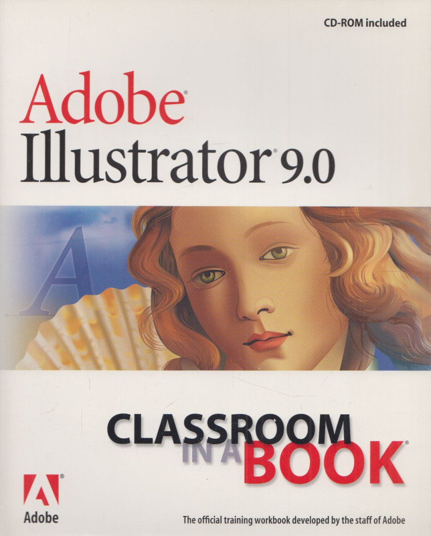 Adobe Illustrator 9.0 [antikvár]