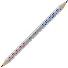 Faber-Castell: Grip junior háromszögletű vastag postairon