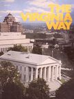 Guy Friddell - The Virginia Way [antikvár]