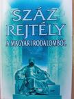 Buda Attila - Száz rejtély a magyar irodalomból [antikvár]