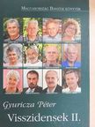 Gyuricza Péter - Visszidensek II. [antikvár]