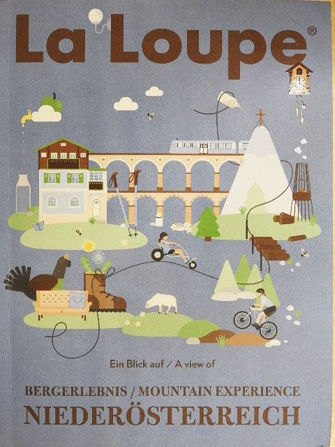 La Loupe [antikvár]