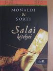 Francesco Sorti - Salai kételyei [antikvár]