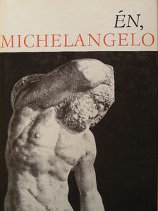 Fritz Erpel - Én, Michelangelo [antikvár]
