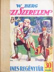 W. Berg - Őszi szerelem [antikvár]